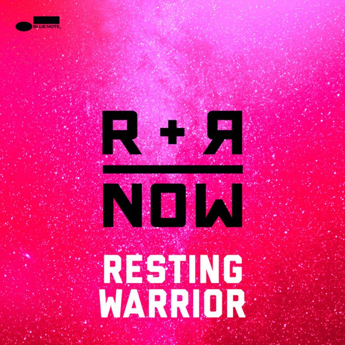 Canción Resting Warrior