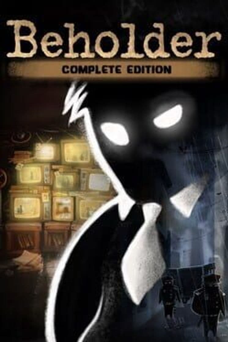 Videojuegos Beholder: Complete Edition