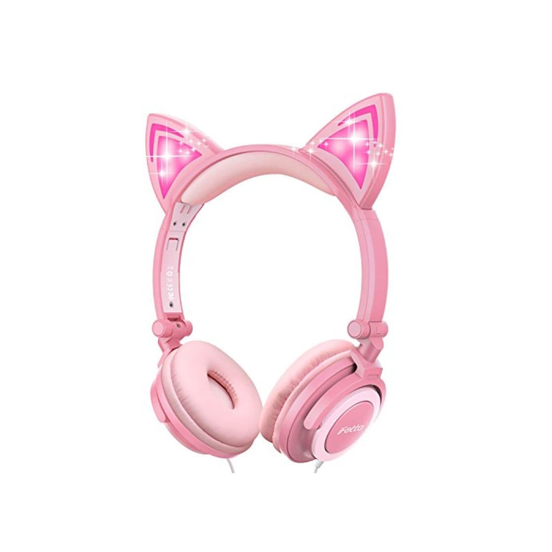 Product Auriculares Infantiles