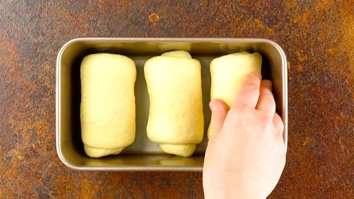 Moda Es fácil  hacer el pan más esponjoso de todos los tiempos🍞