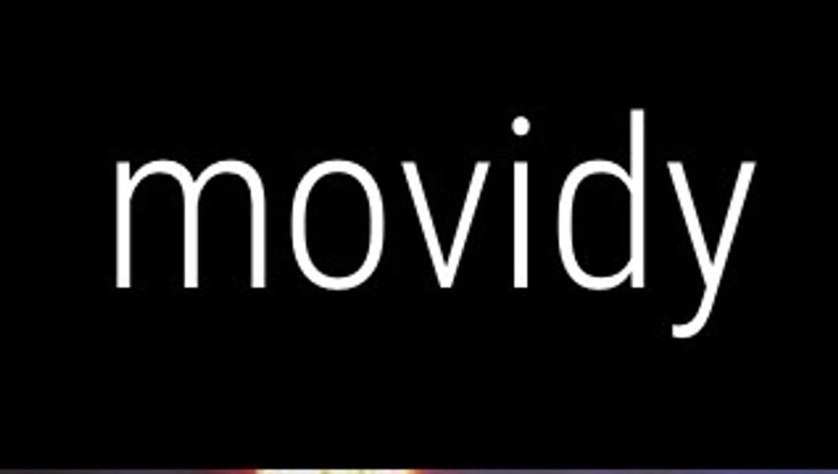 App Movidy