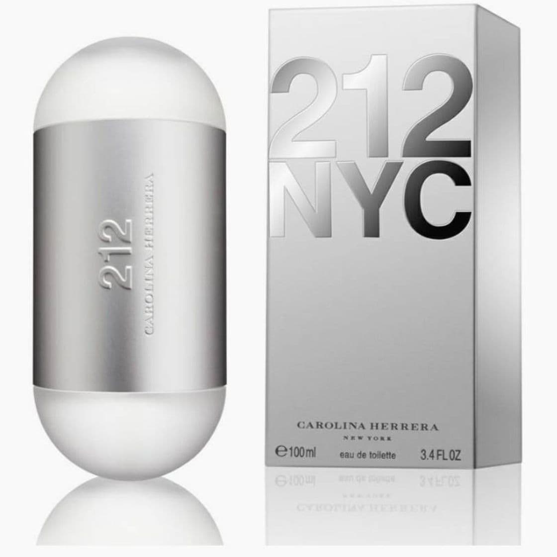 Producto 212 MEN 100ML – El Mejor Perfume