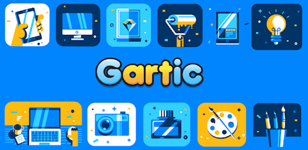 Moda Gartic - Apps on Google Play