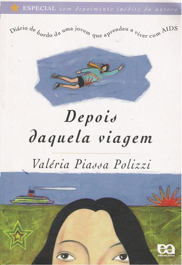 Moda Depois Daquela Viagem – Valéria Piassa Polizzi | Le Livros