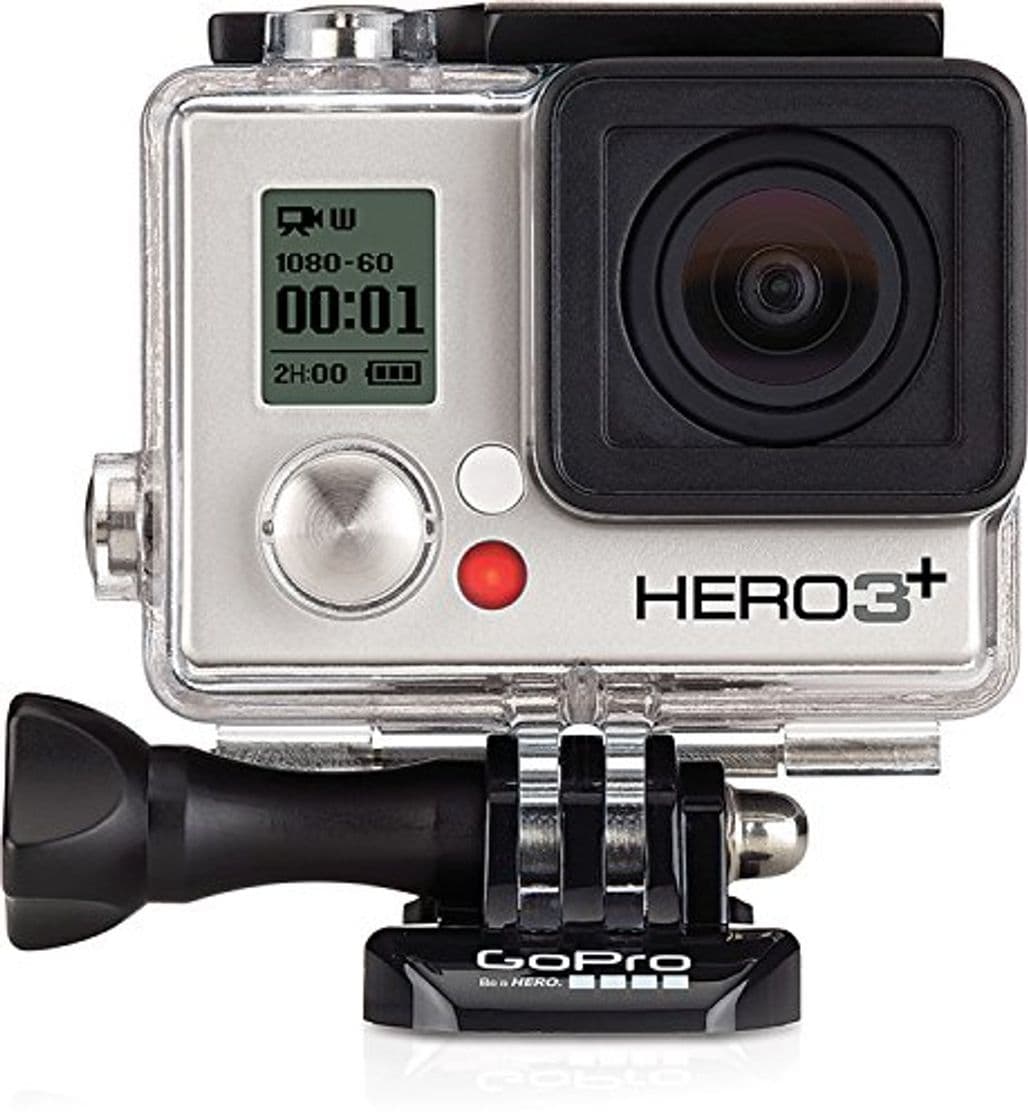 Producto GoPro HERO 3