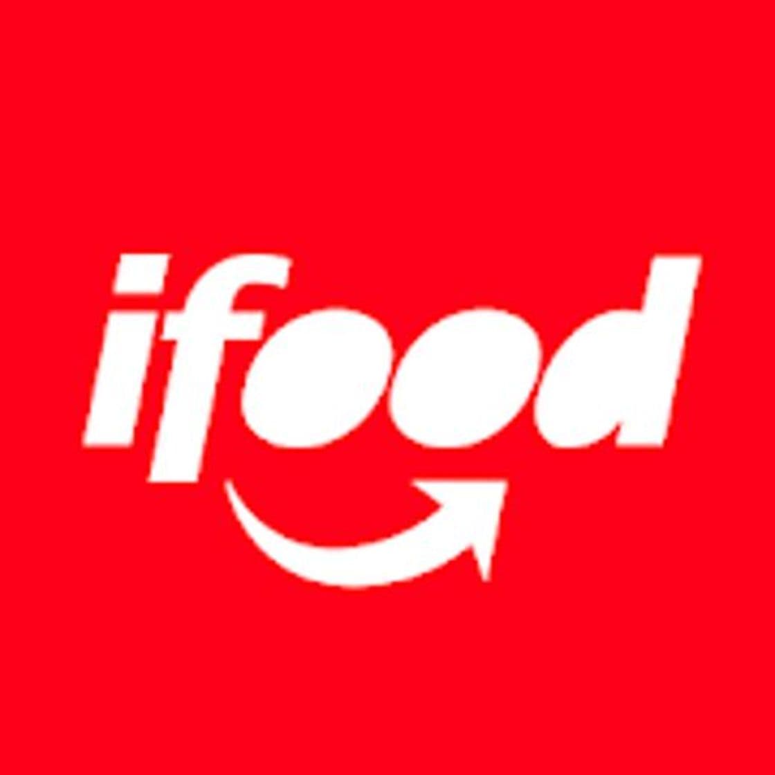 Moda iFood: Delivery de Comida e Mercado