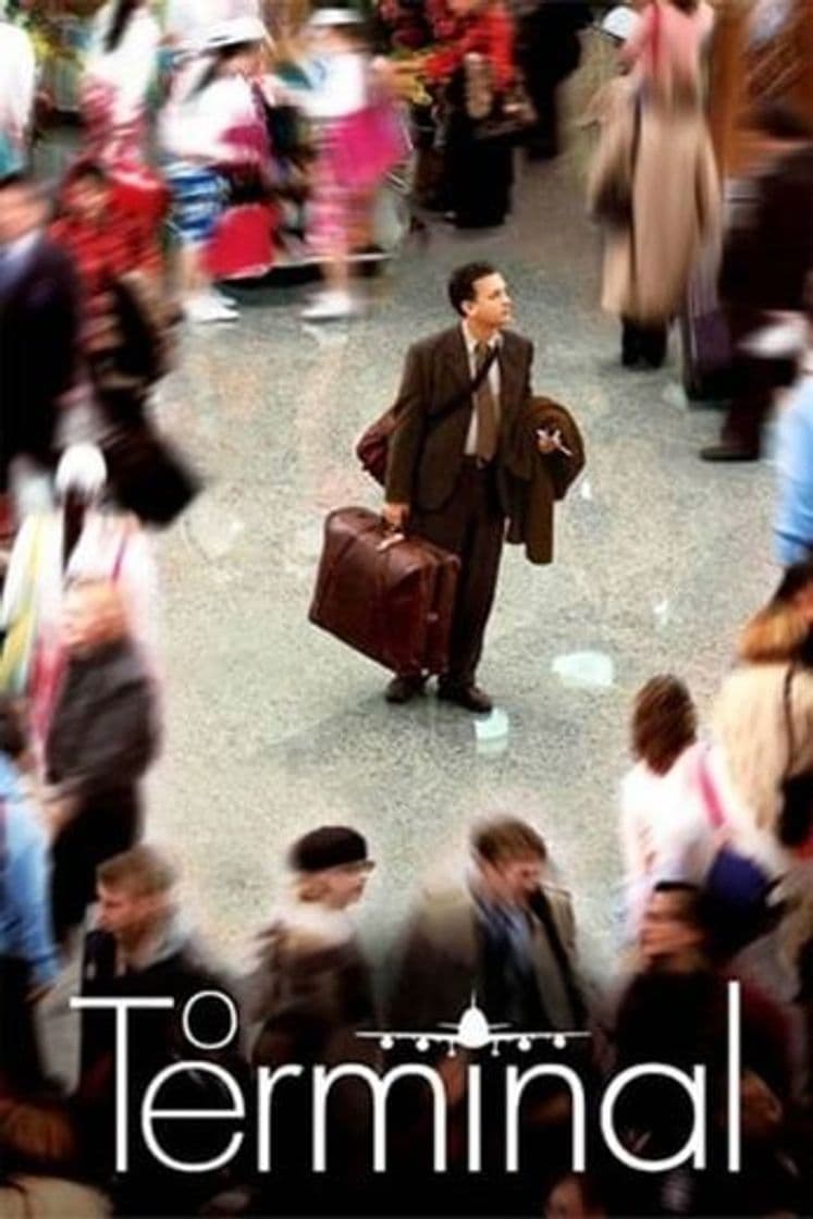 Movie The Terminal