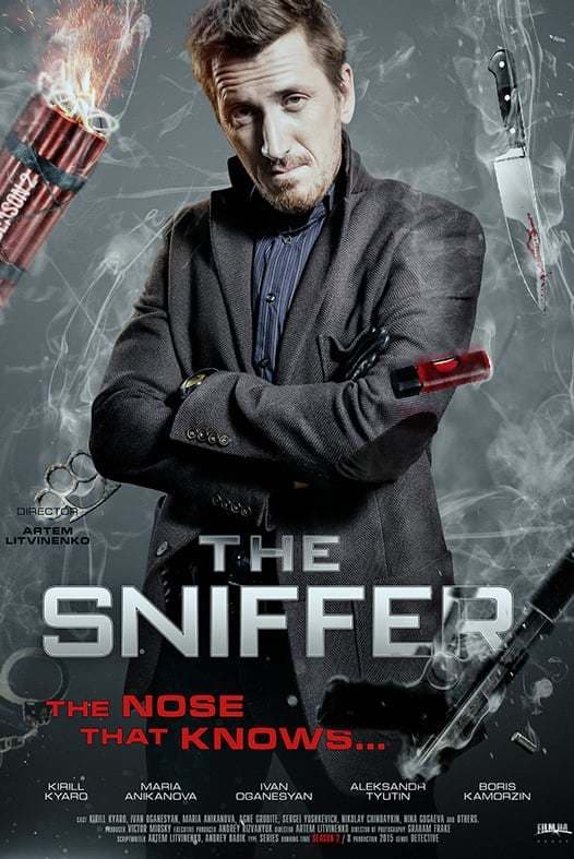 Serie The Sniffer