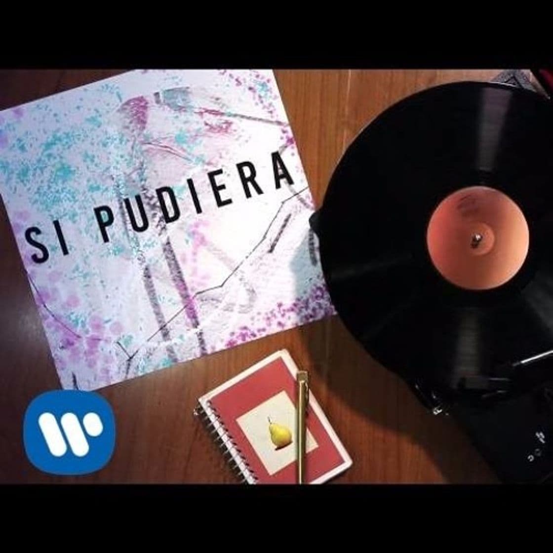 Canción Si Pudiera