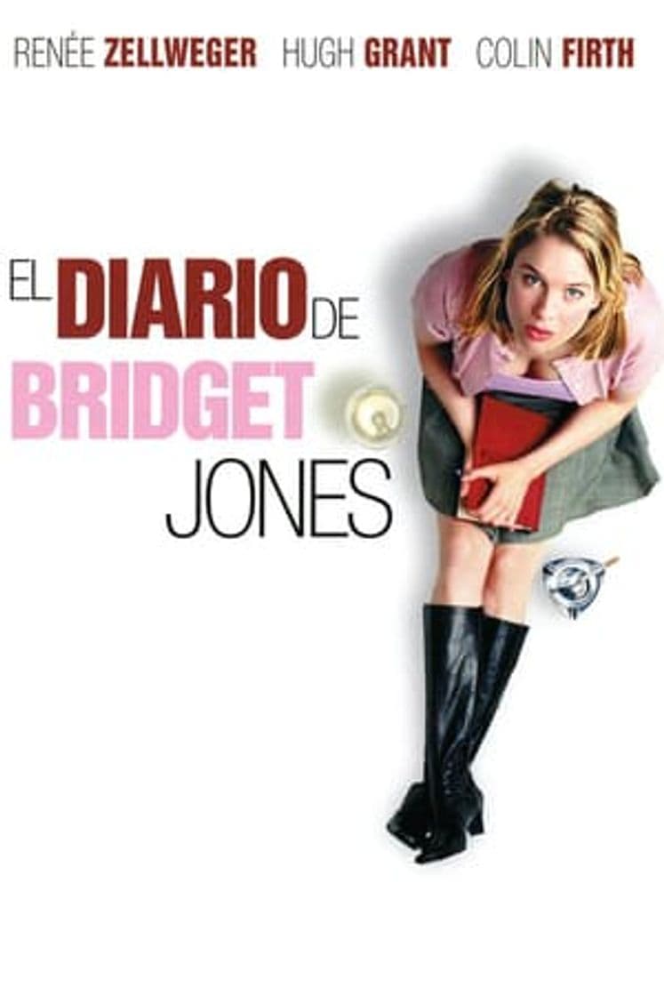 Movie Bridget Jones's Diary