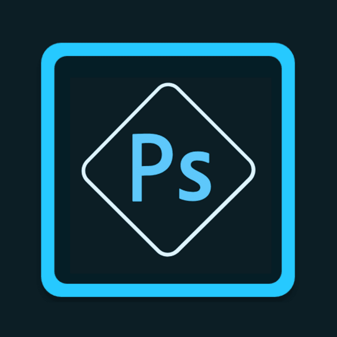 Moda Adobe Photoshop Express:Photo Editor Collage Maker - Google Play