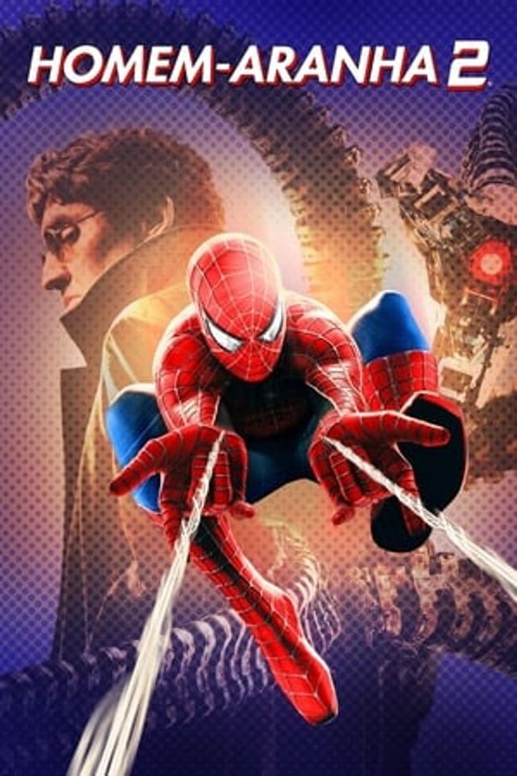 Movie Spider-Man 2