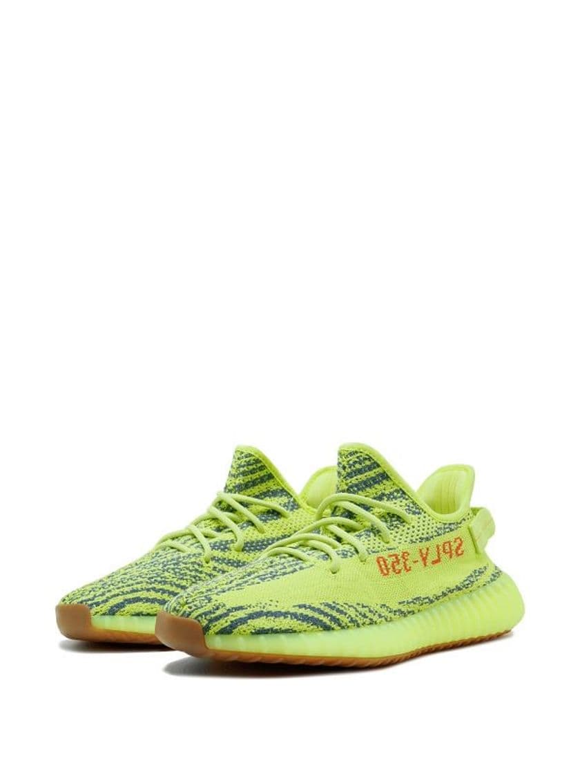 Moda Adidas YEEZY Tenis Yeezy Boost 350 V2 