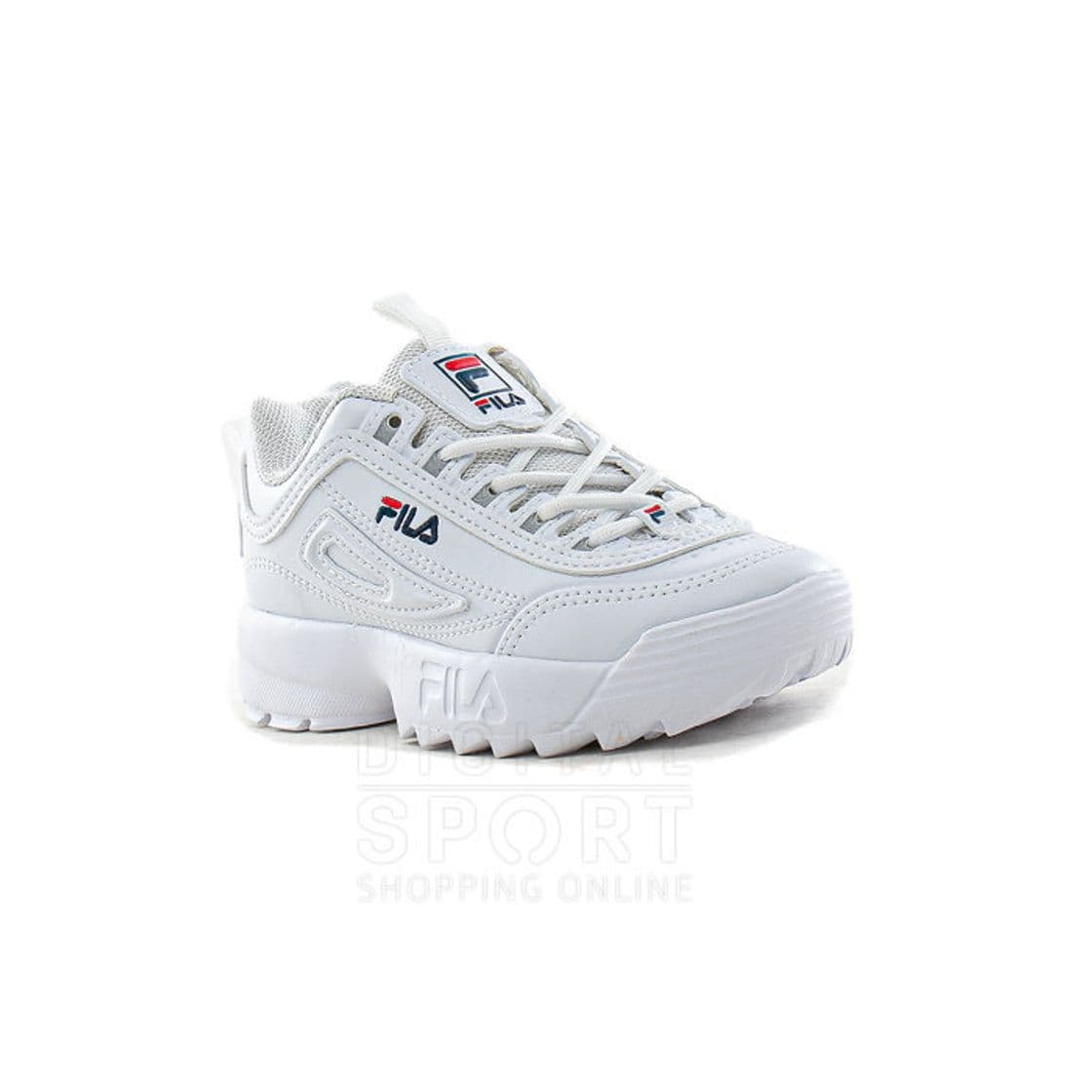 Producto ZAPATILLAS DISRUPTOR INF FILA