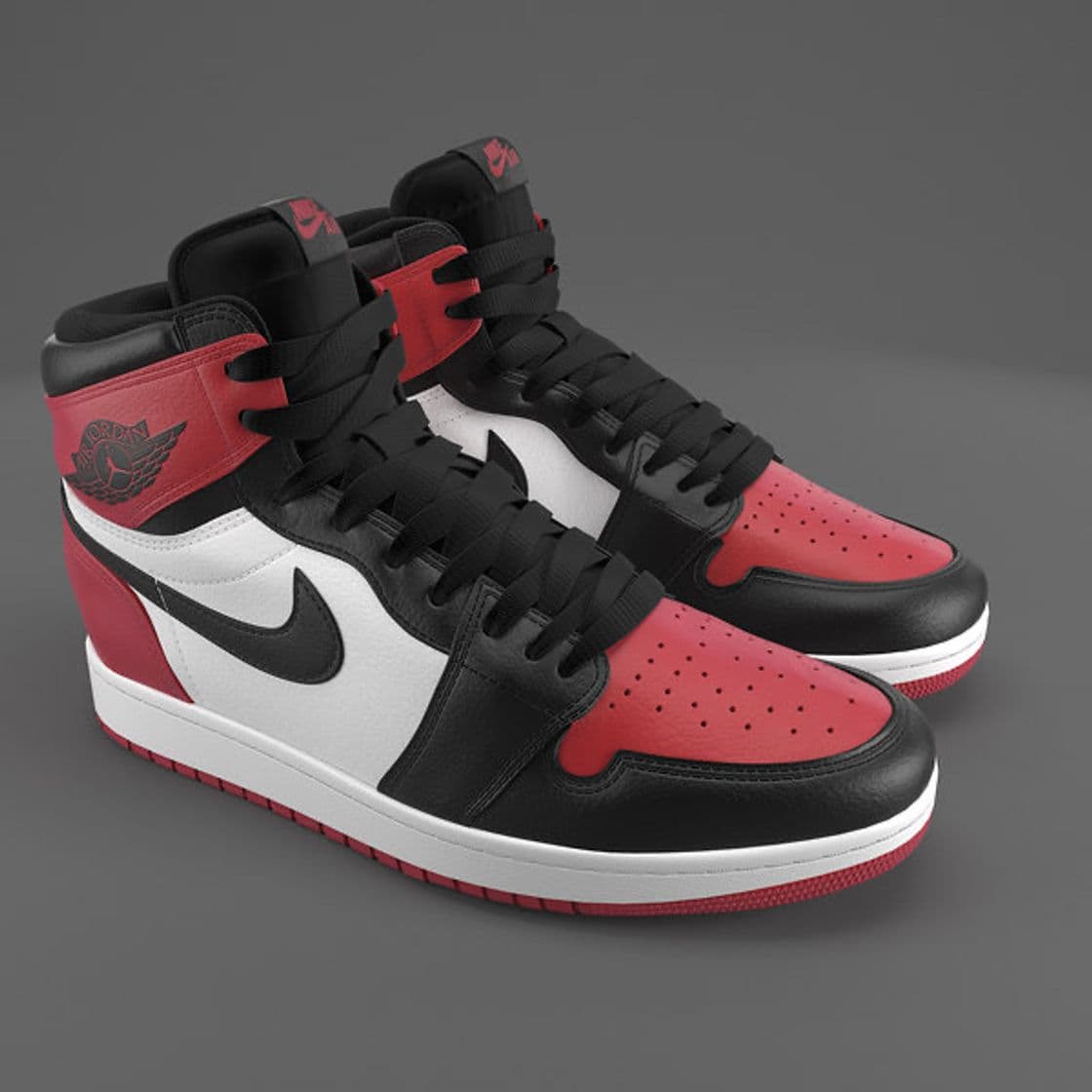 Producto Air jordan 1 retro model 