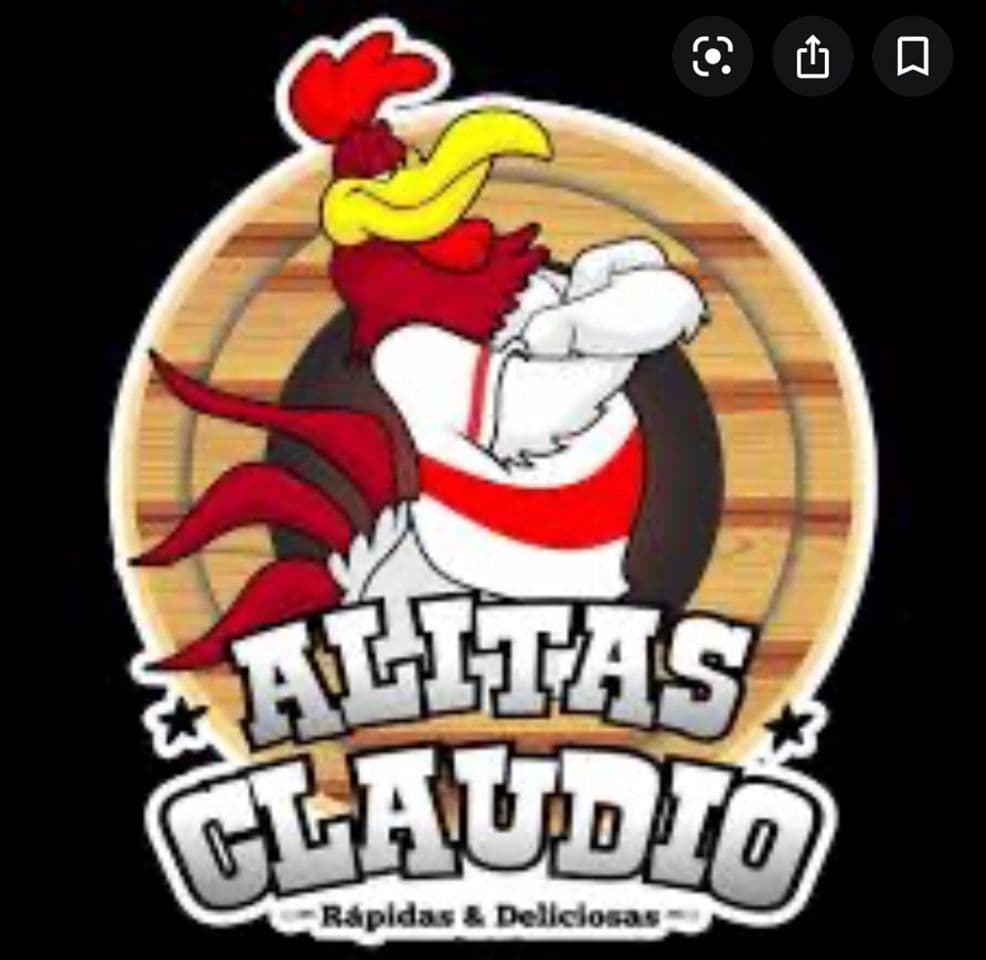 Restaurants Alitas Claudio