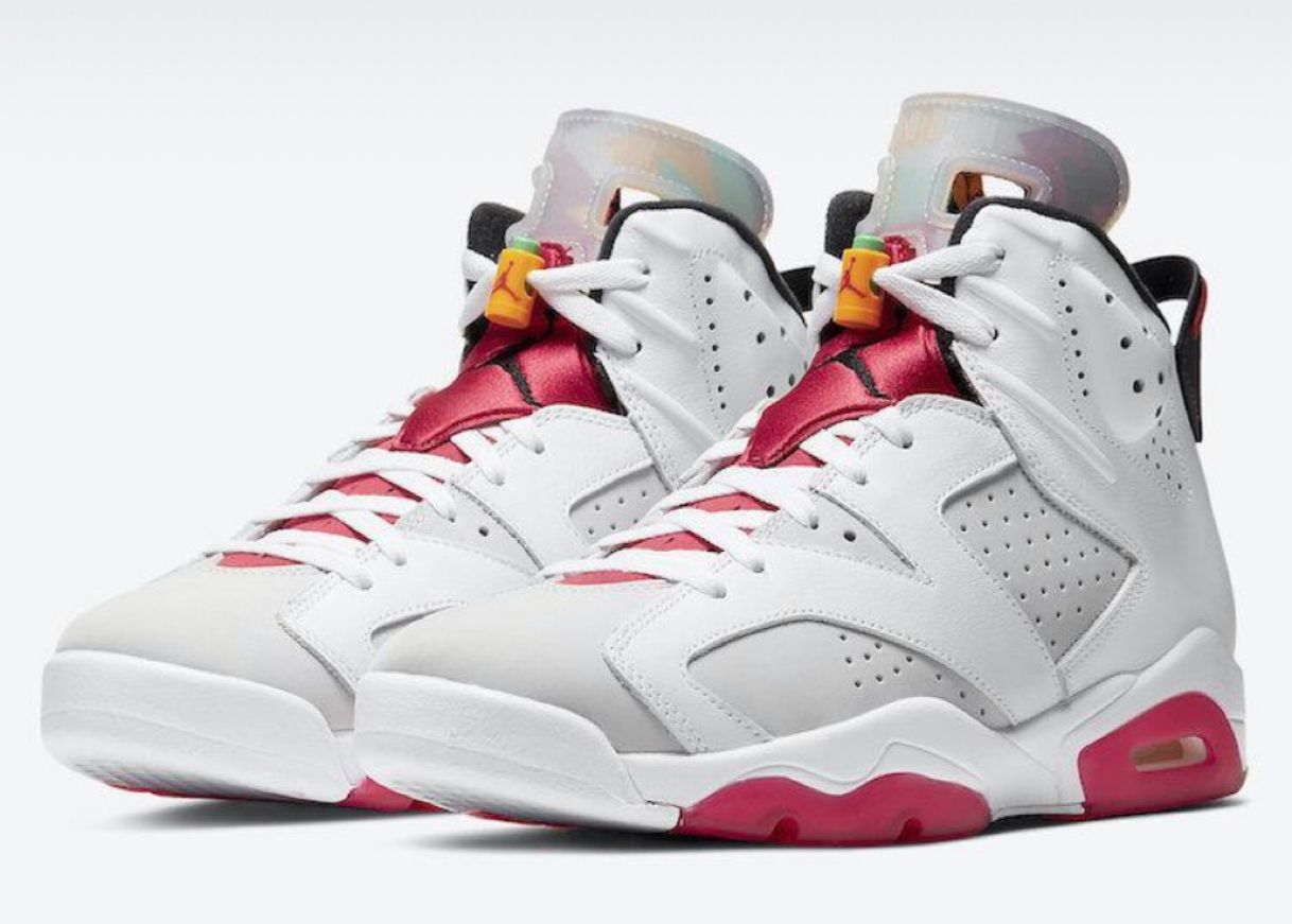 Product Air Jordan VI “Hare” 