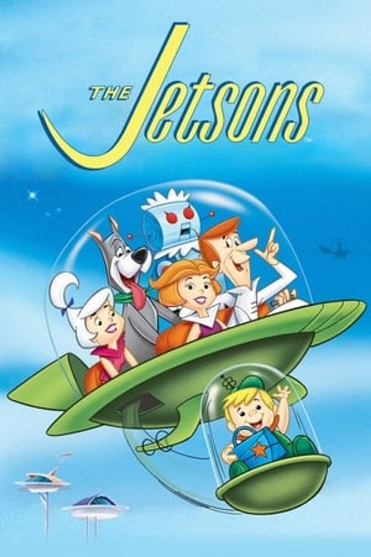 Serie The Jetsons