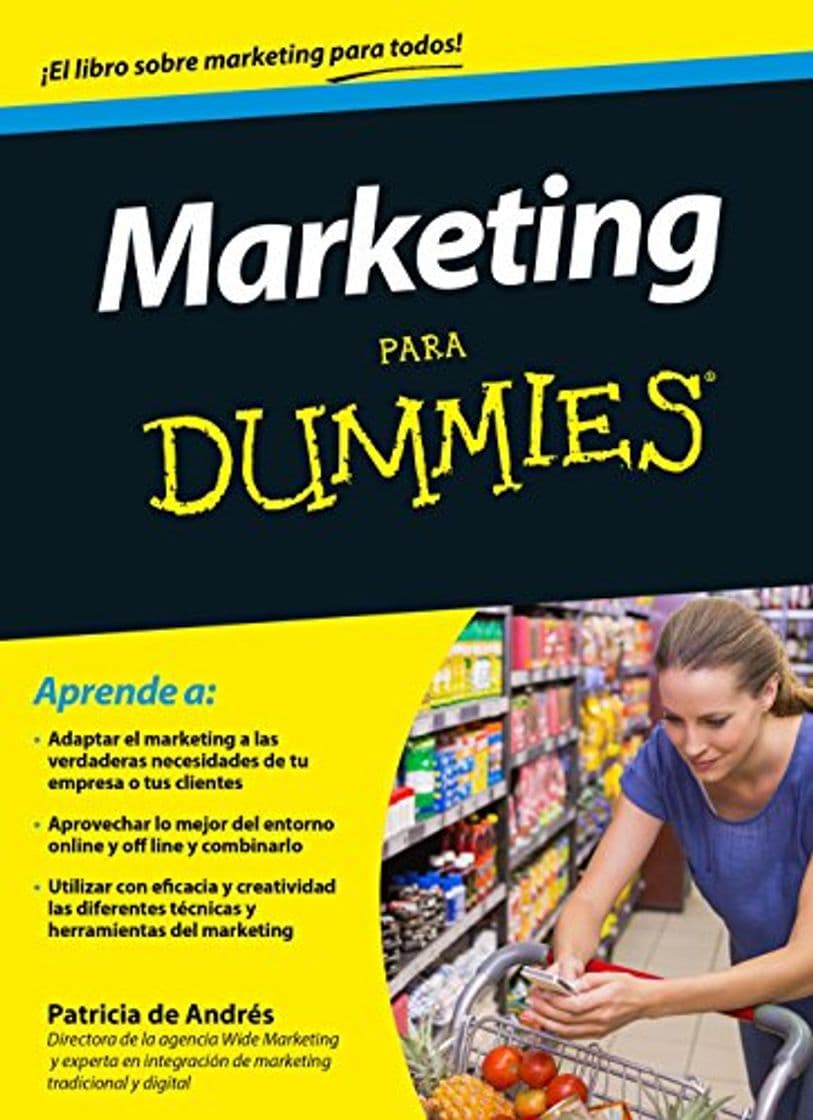 Book Marketing para Dummies