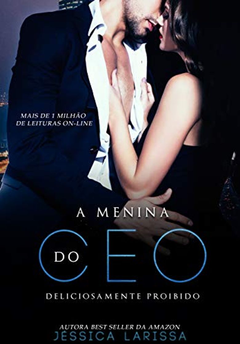 Libro A MENINA DO CEO