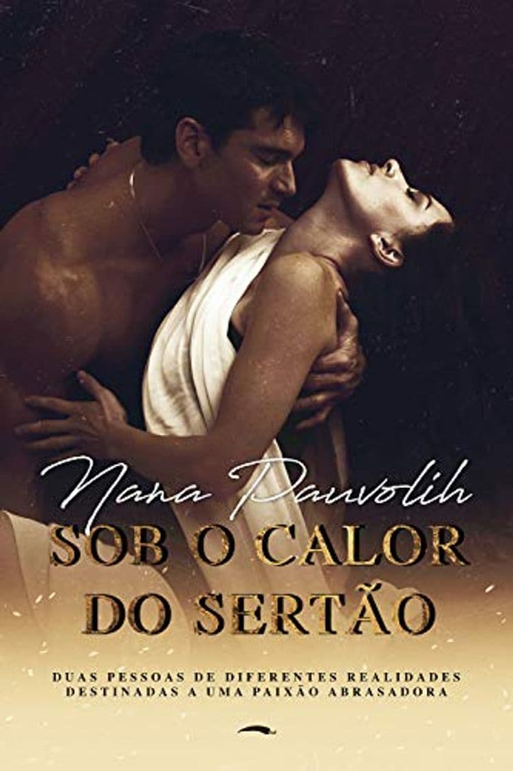 Libro Sob O Calor do Sertão