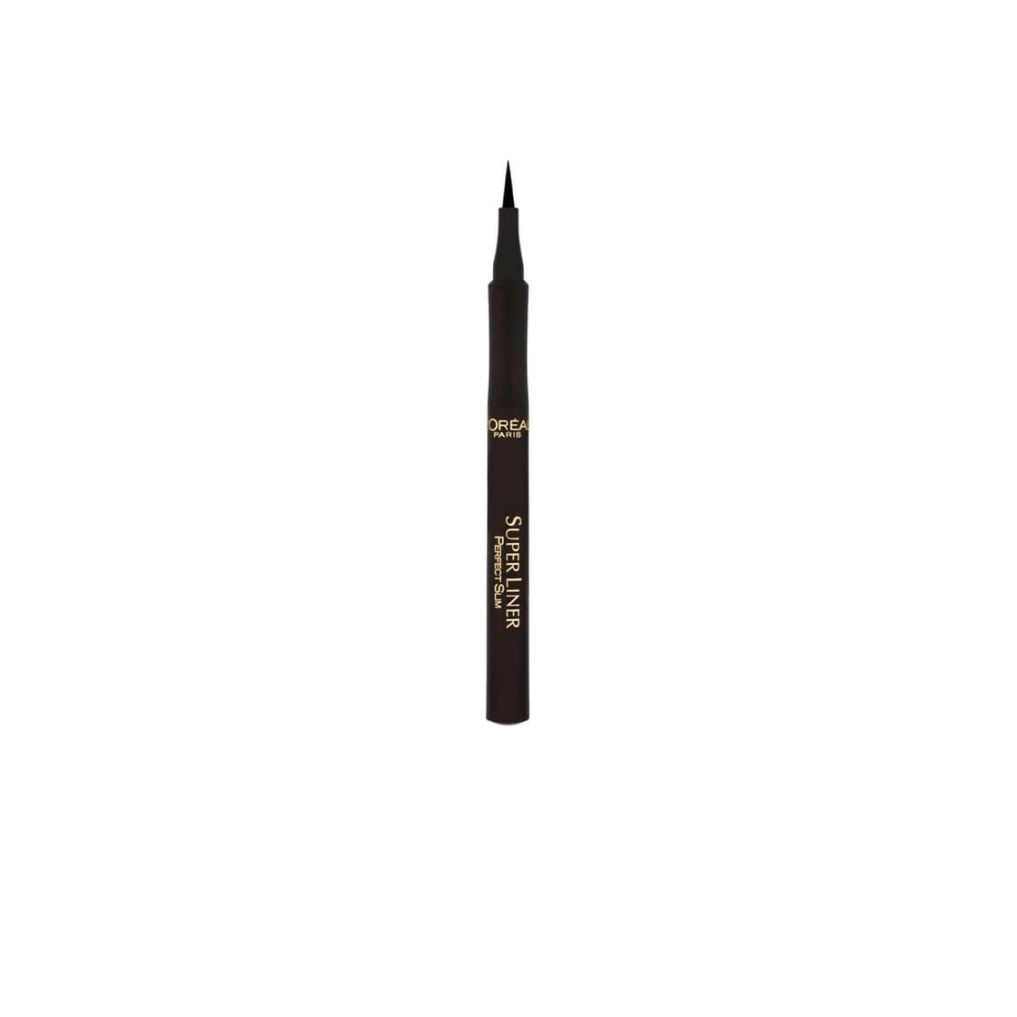 Beauty Super Liner Perfect Slim Líquido Negro Intenso de L'Oréal Paris