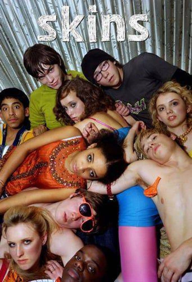 Serie Skins