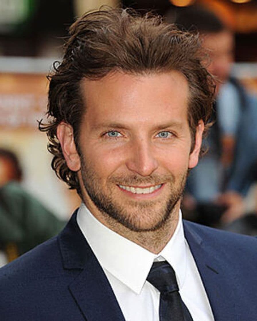 Fashion Bradley Cooper