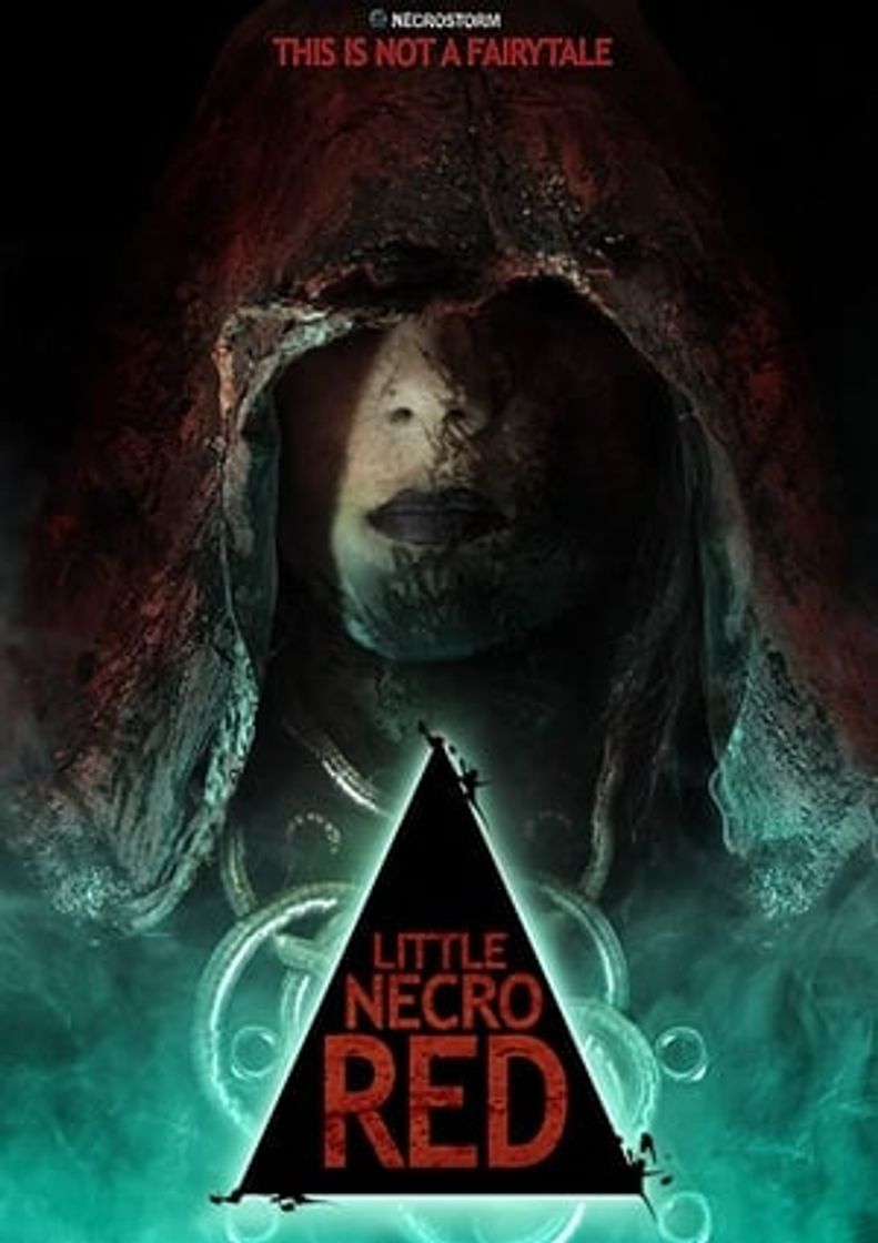 Movie Little Necro Red