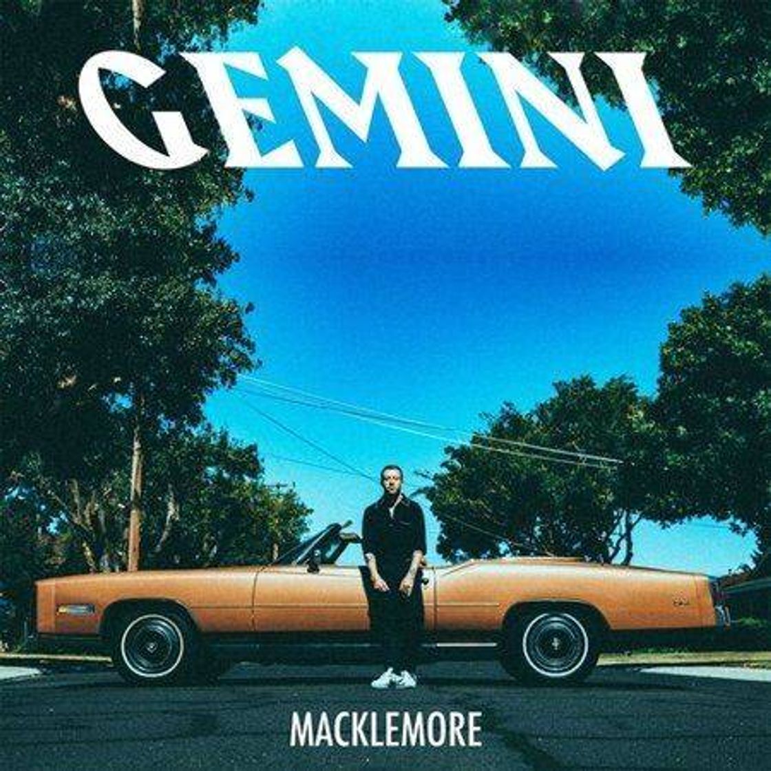 Music Macklemore - Corner Store (feat. Dave B & Travis Thompson) 