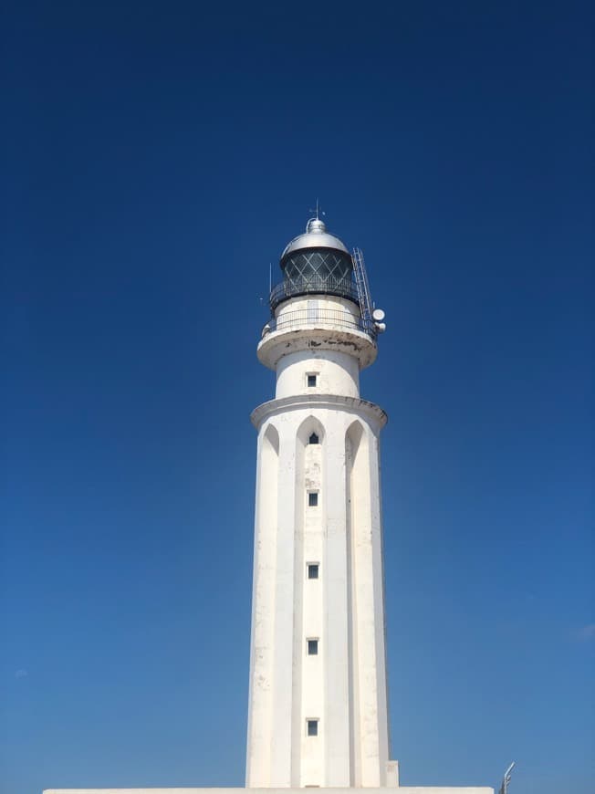 Lugar Faro de Trafalgar