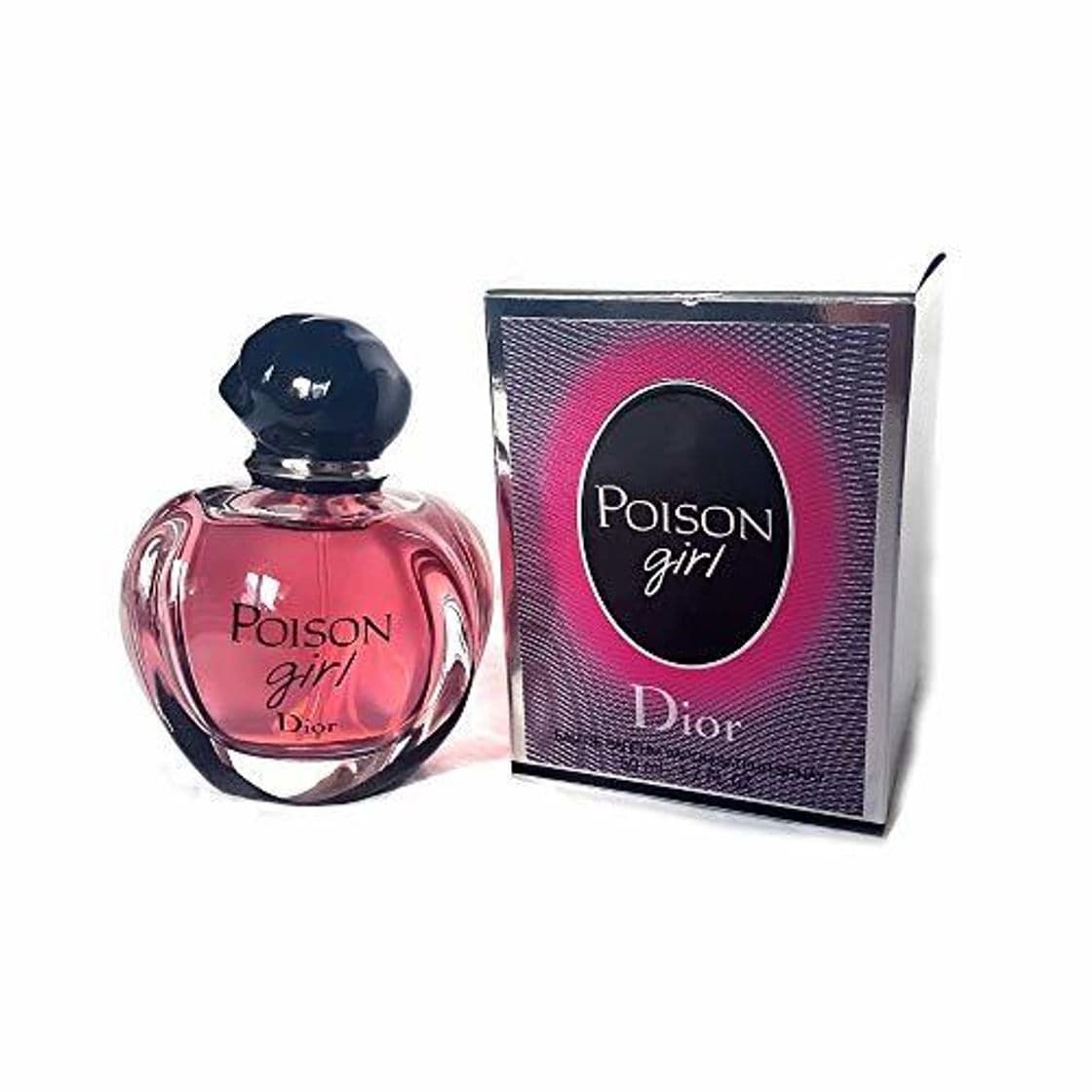 Belleza Dior Poison Girl 50 ml Mujeres - Eau de parfum