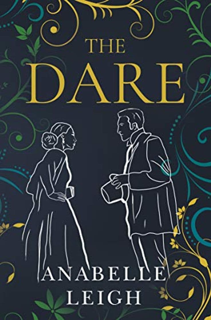 Libro The Dare