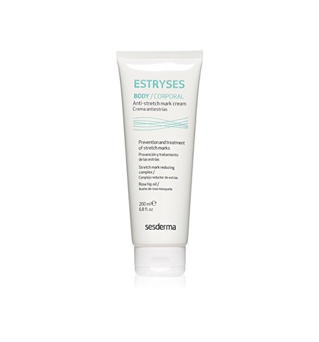 Producto Sesderma Estryses Crema Antiestrías