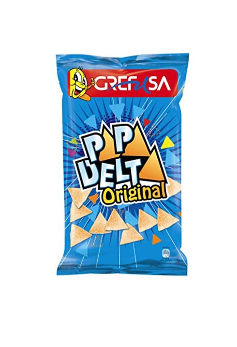 Product Grefusa - Papadelta Original