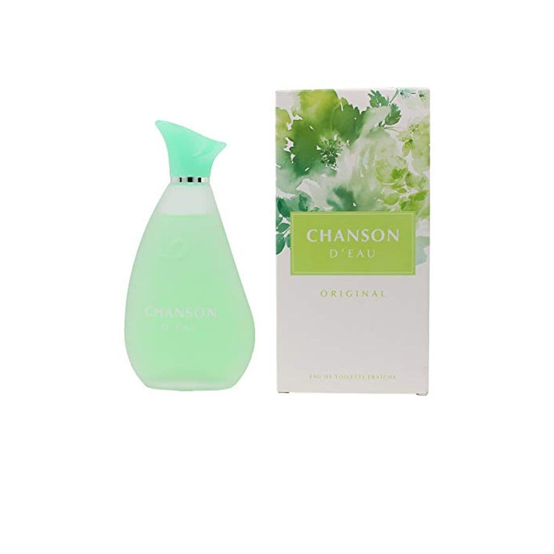 Beauty Chanson D'Eau Perfume para mujer