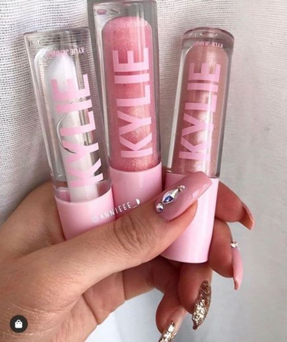 Fashion Gloss da KYLE💖