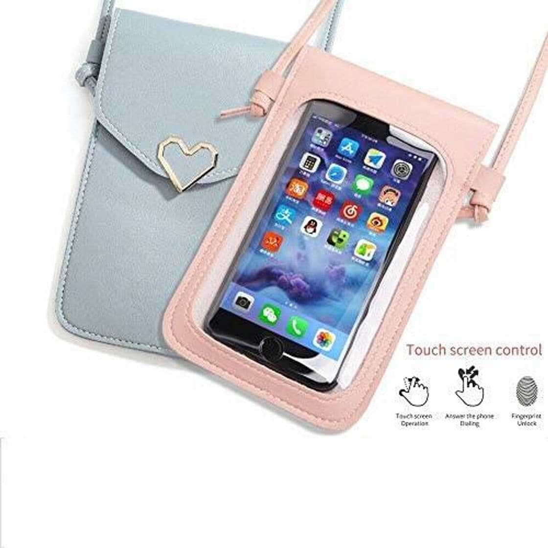 Fashion Fundas para celular