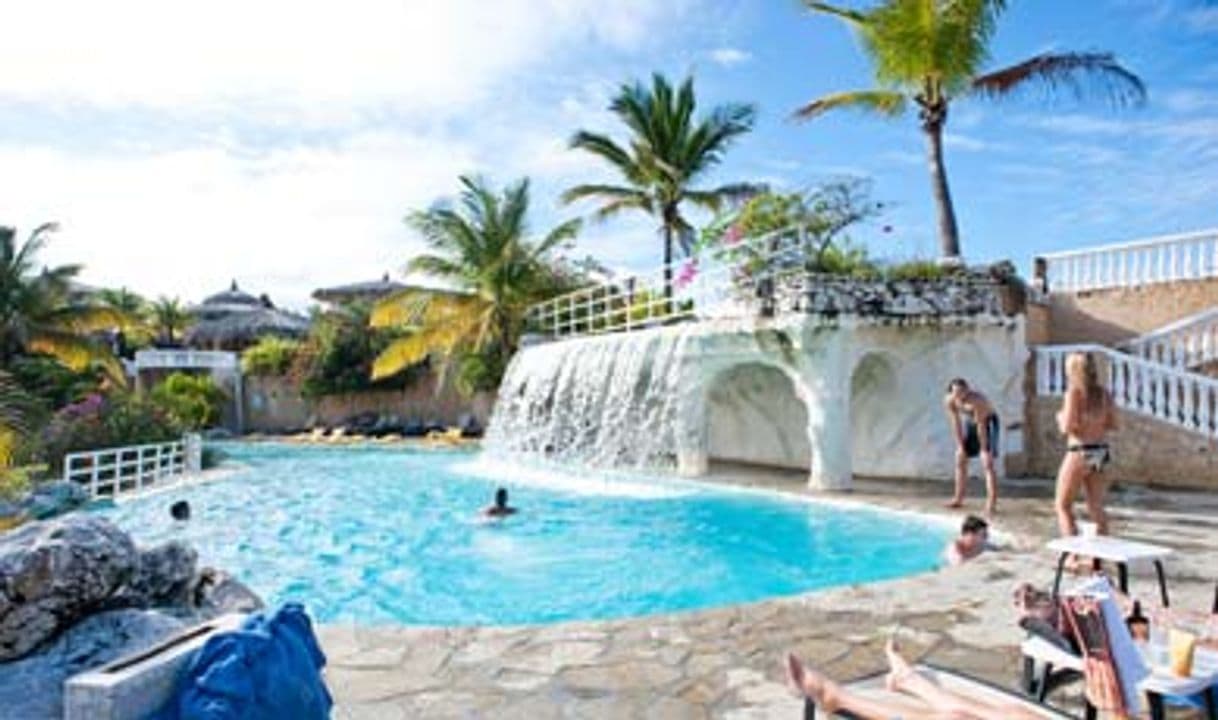 Place Cofresi Palm Beach & Spa Resort