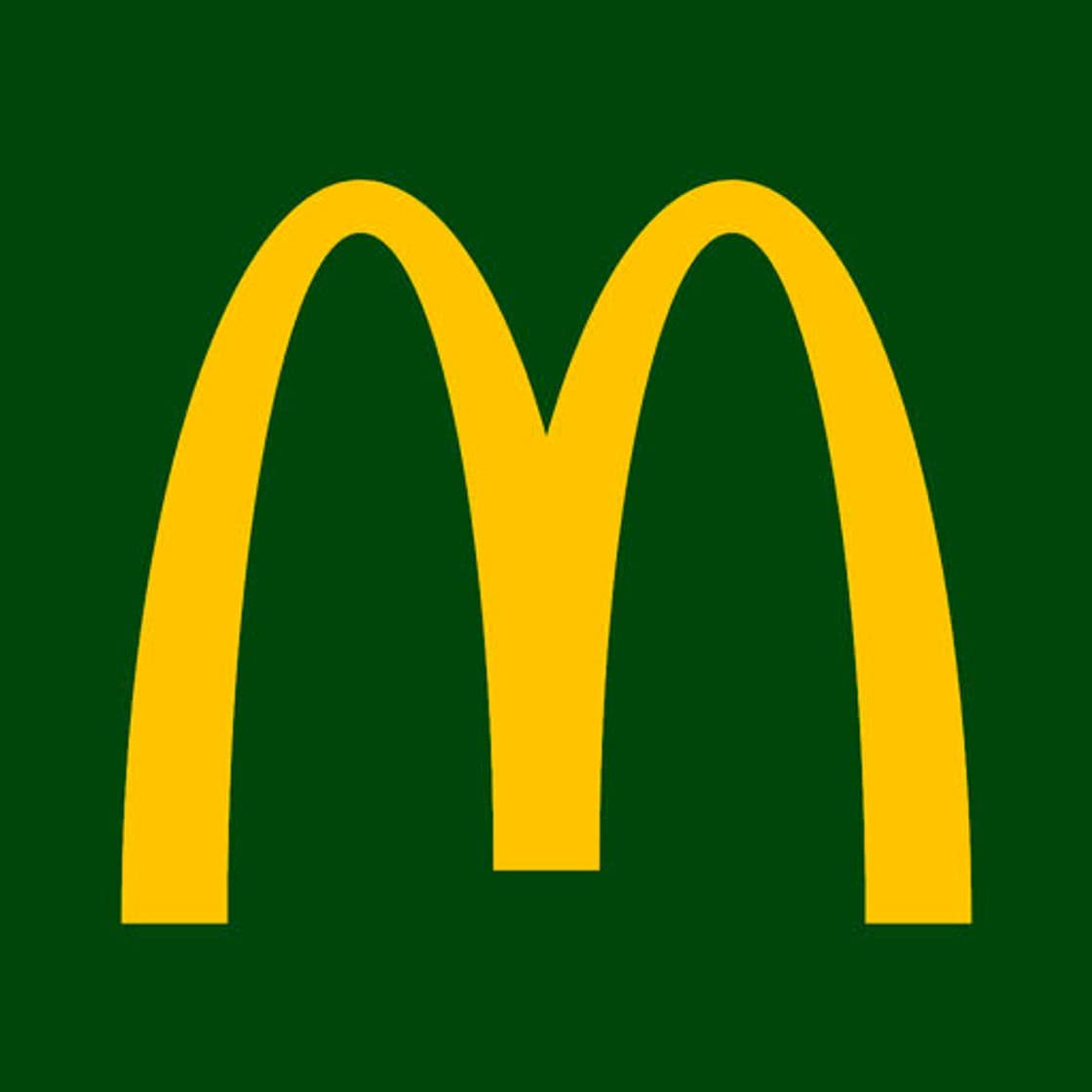 App McDo France