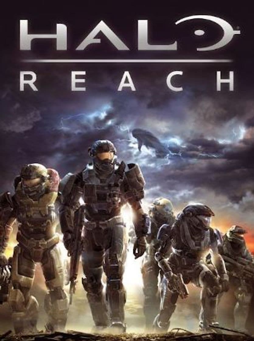 Moda Halo Reach