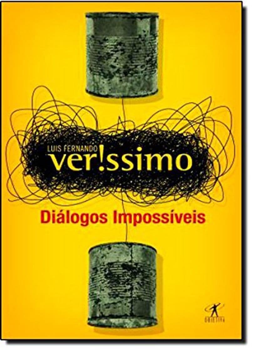 Libro Diálogos Impossíveis