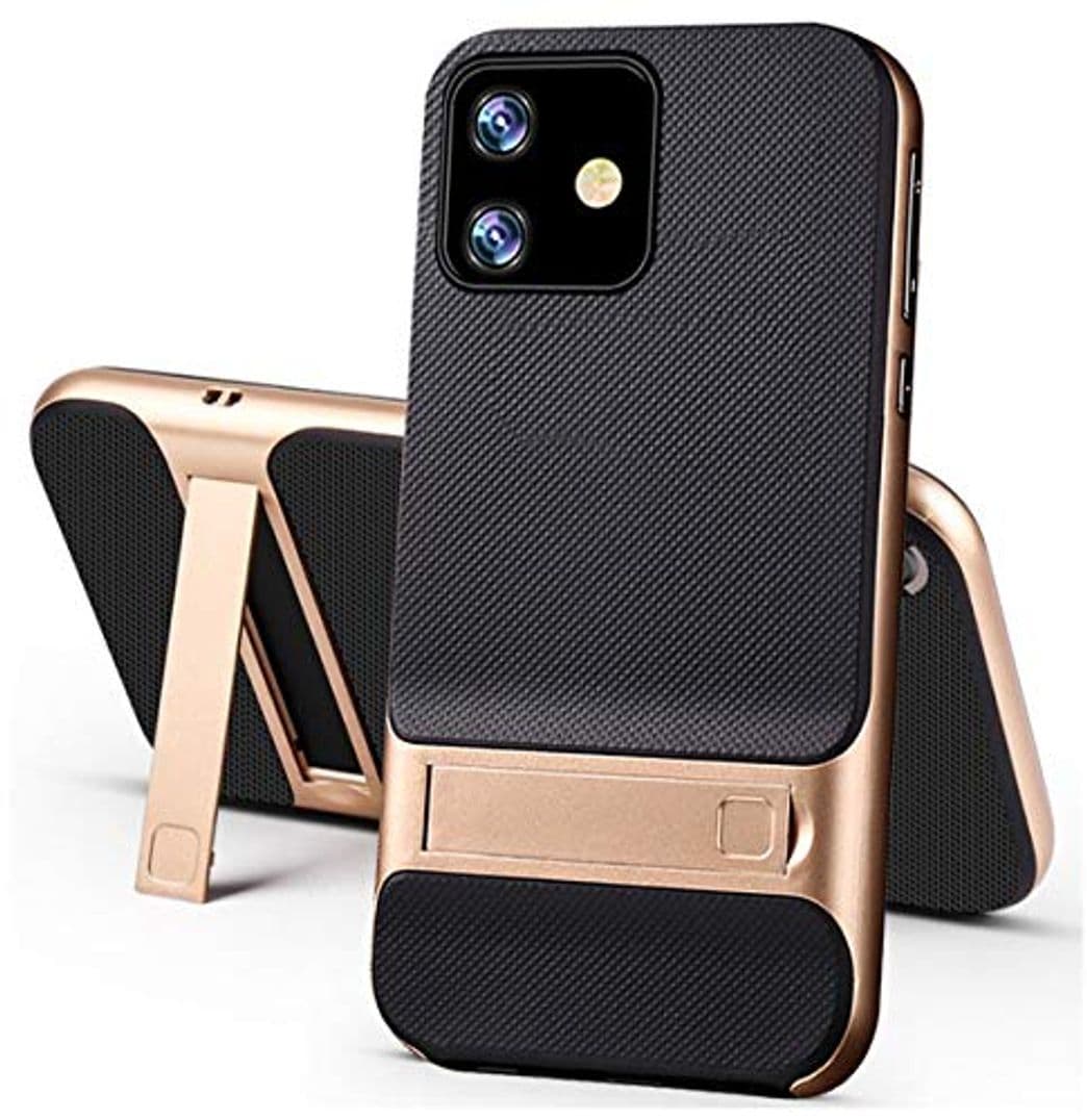 Product stilluxy I Phone 11 2019 - Funda con función Atril Compatible con