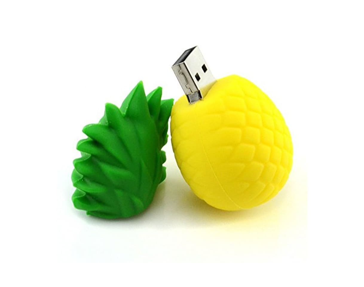 Product Shooo 32GB Piña de dibujos animados memoria USB