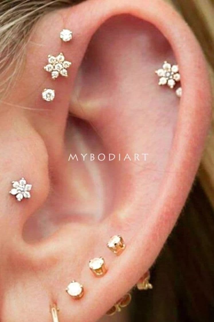 Fashion Piercing 