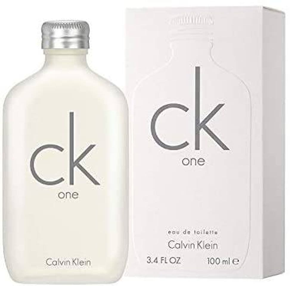 Fashion CALVIN KLEIN CK ONE

