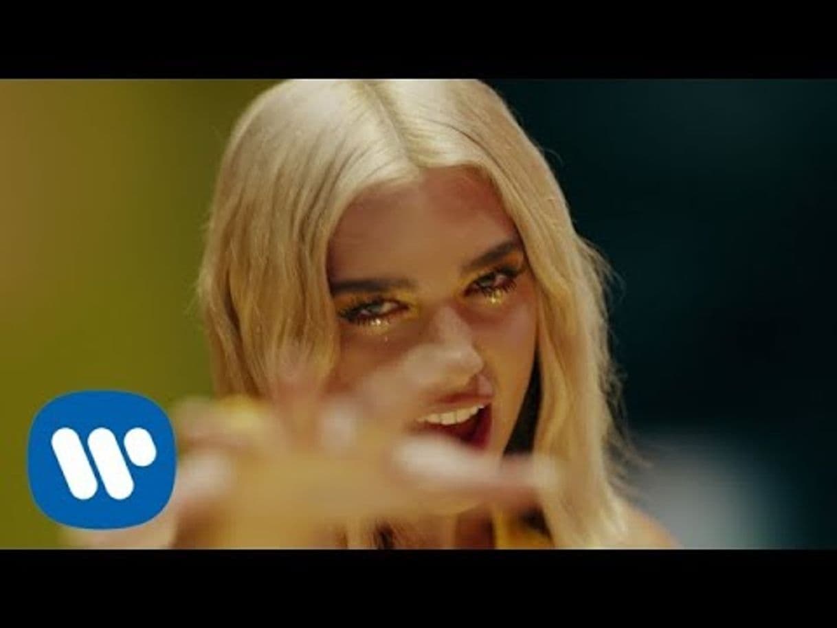 Fashion Dua Lipa - Physical (Official Video) 