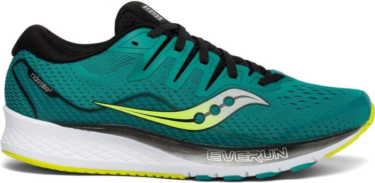 Fashion Saucony Ride ISO 2

