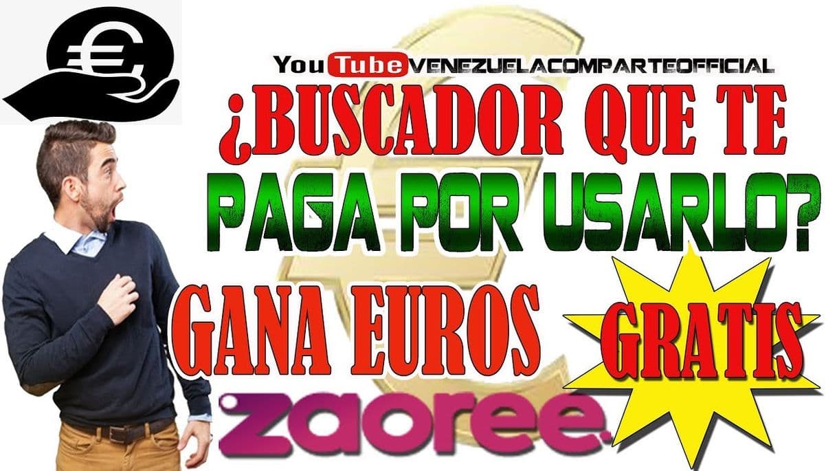 Fashion ZAOREE: Cómo Ganar $10 DÓLARES DIARIOS Sólo Navegando..😱💸