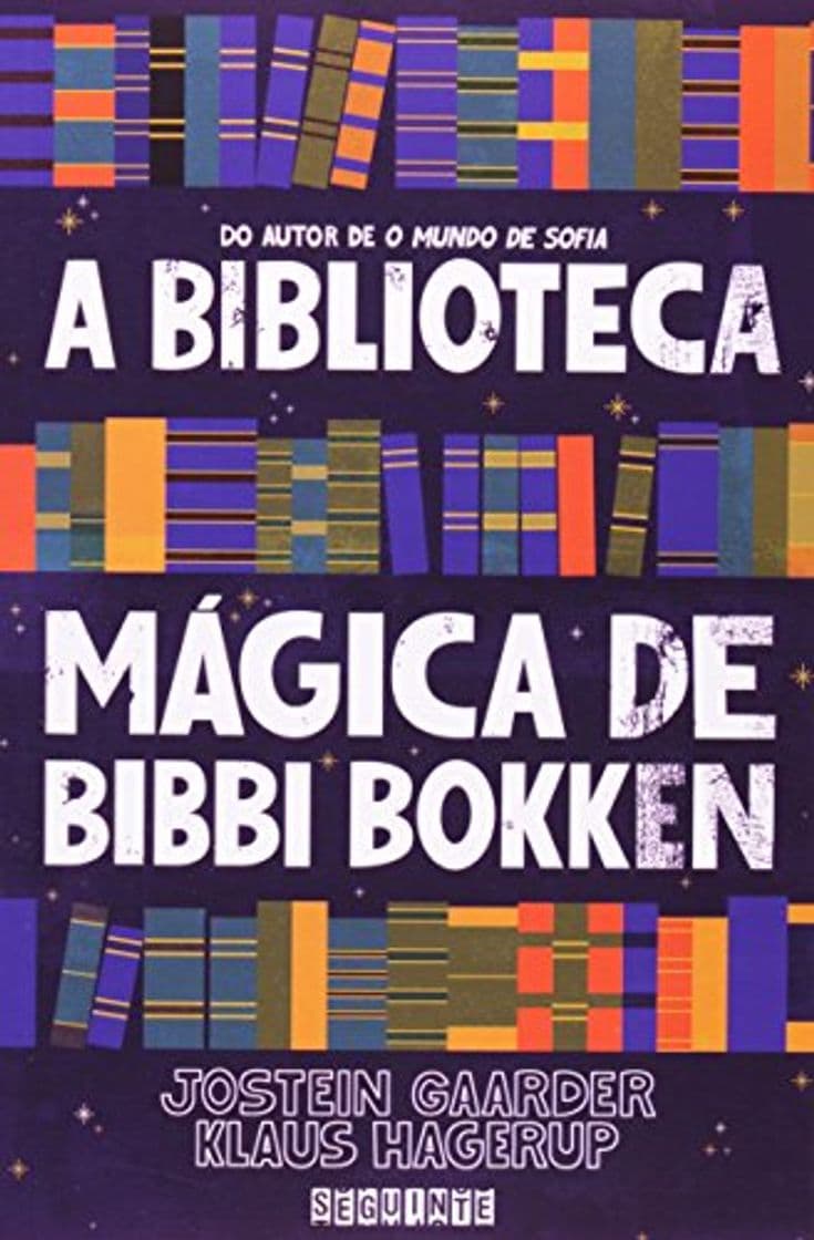 Book A Biblioteca Mágica de Bibbi Bokken